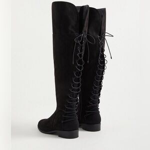 Knee/Thigh high Boots